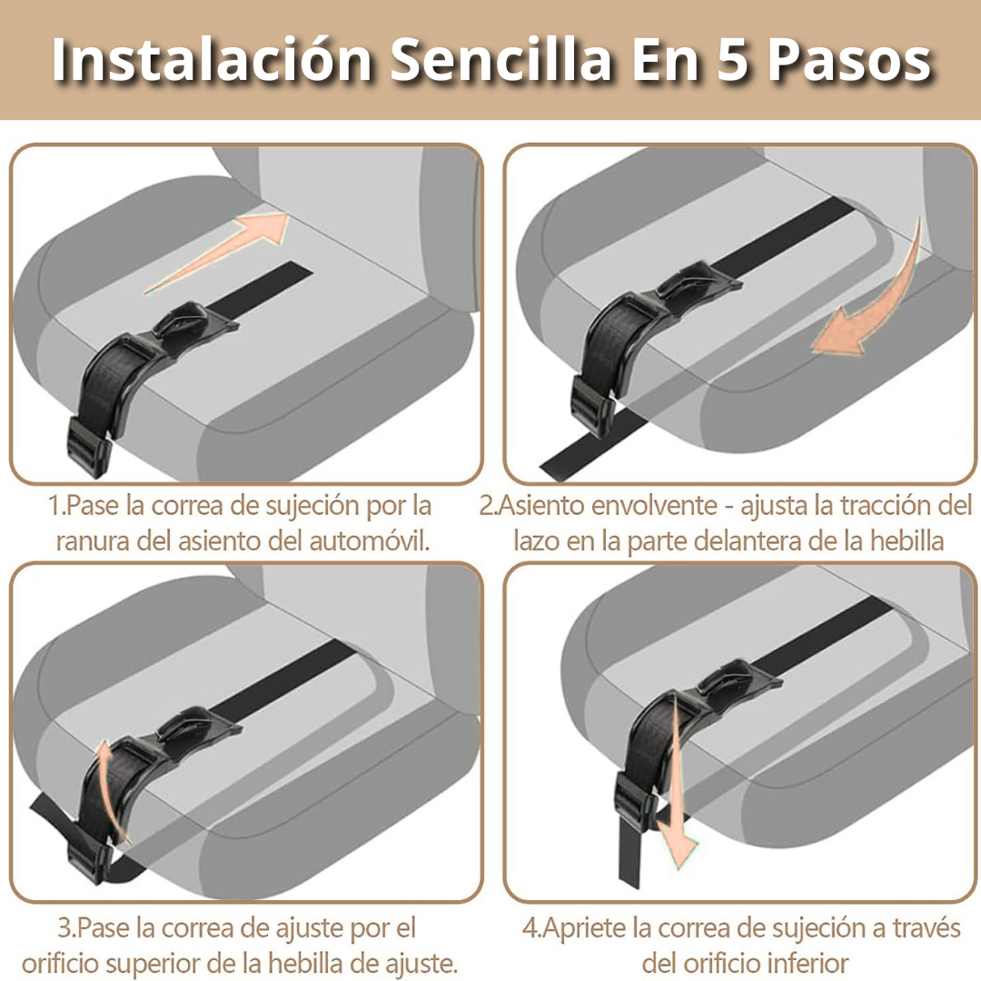 MyBebbi™ - Protégete a ti y a tu futuro bebé