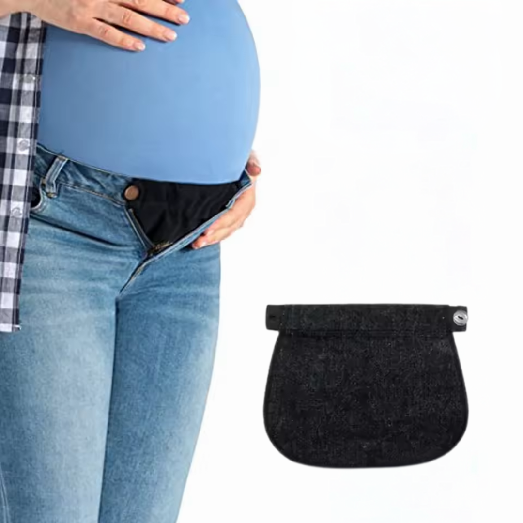 Pregnancy Waist Extenders