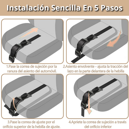 MyBebbi™ - Protégete a ti y a tu futuro bebé